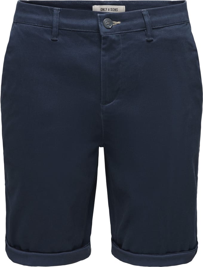 ONLY & SONS Shorts ONSSAUL Regular fit Shorts