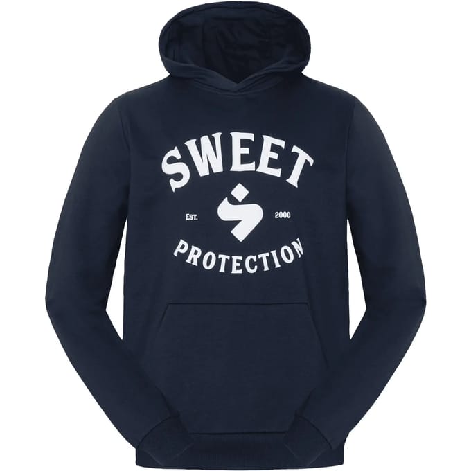 Hoodie Sweet Protection Club