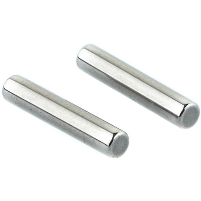 Pin. dowel