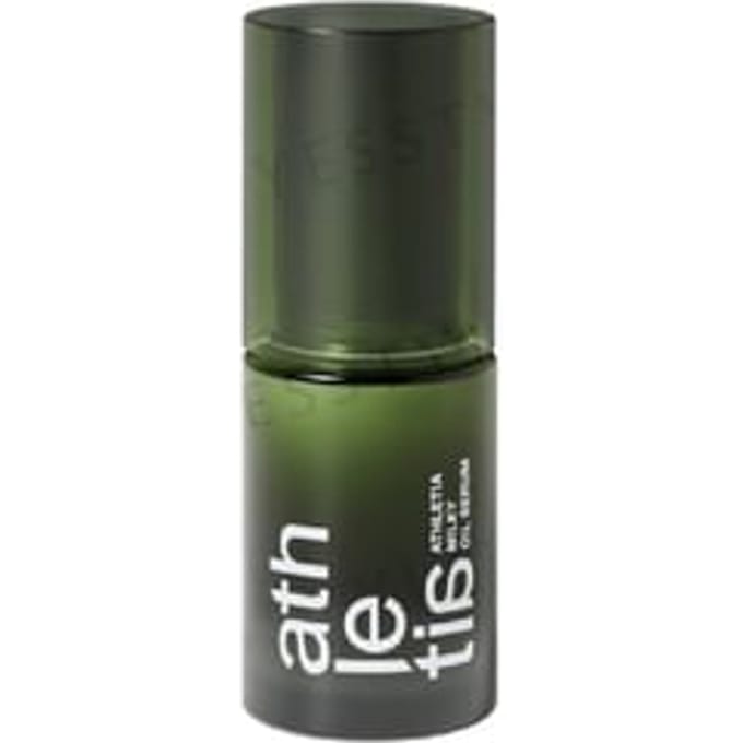 Kao - Athletia Milky Oil Serum 30ml