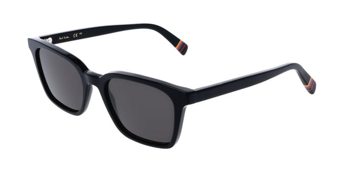 Paul Smith PS25601S MELLOR Black 55/20/145 UNISEX Zonnebrillen