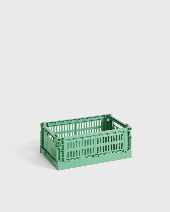 Colour Crate Small