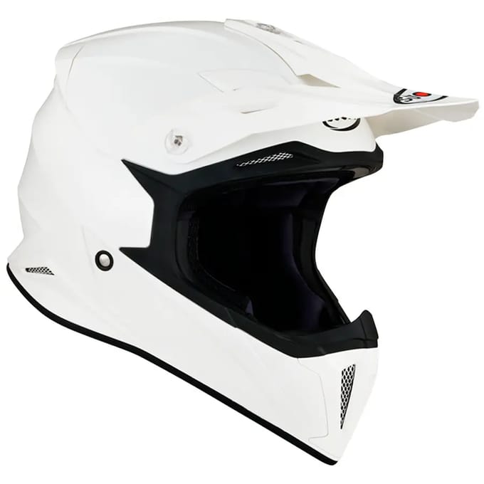 Motorhelm Suomy X-Wing Plain