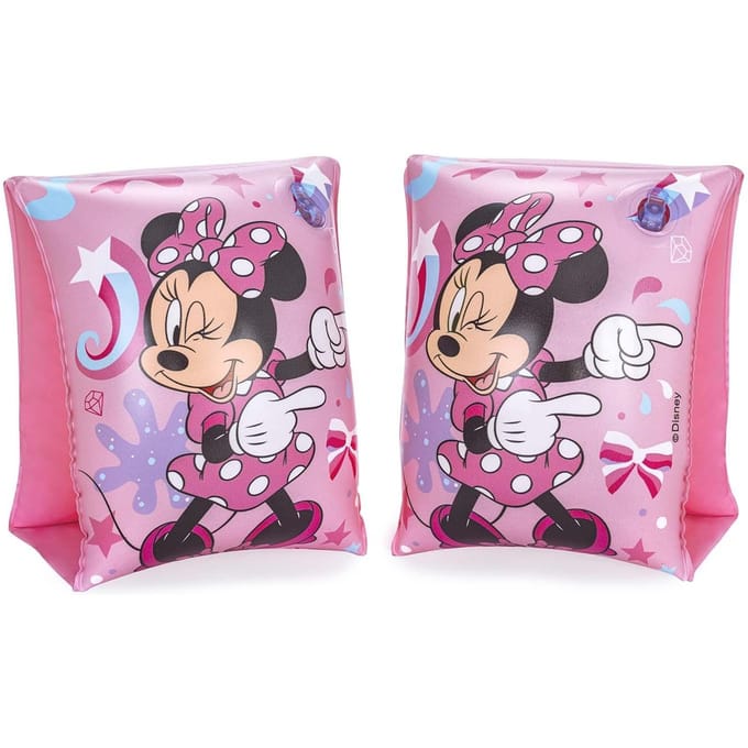 Bestway Disney Junior® Minnie Mouse Opblaasbare zwemarmbanden
