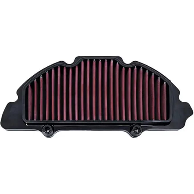 Motorfiets luchtfilter MIW Hp Suzuki Gsx-s 950 1000 Mr0063