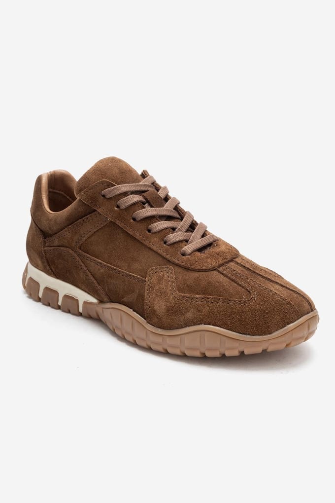 Lars Leren Sneaker Dames