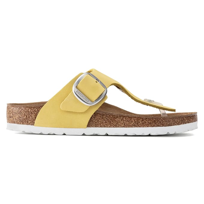 Vrouwenslippers Birkenstock Gizeh