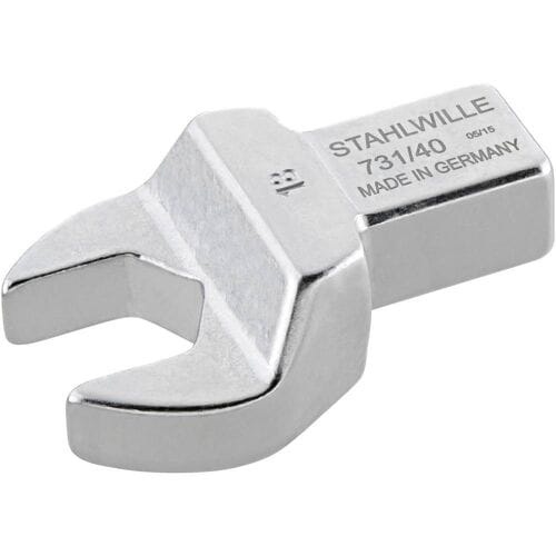 Stahlwille 58214030 Insteek-steeksleutel 30 mm