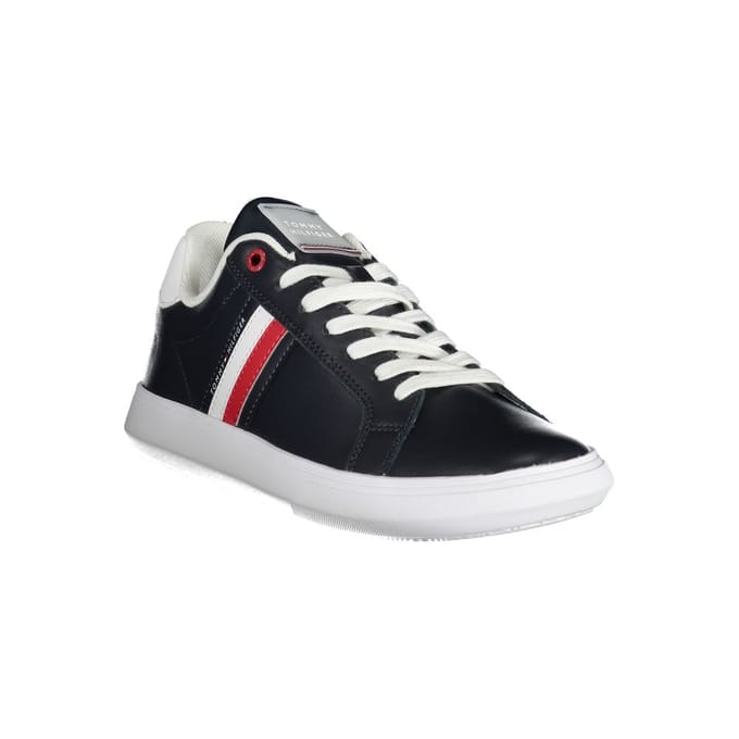 Lage Sneakers Tommy Hilfiger FM0FM04921DW5