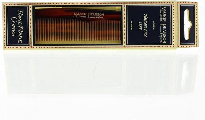 Mason Pearson Styling Comb