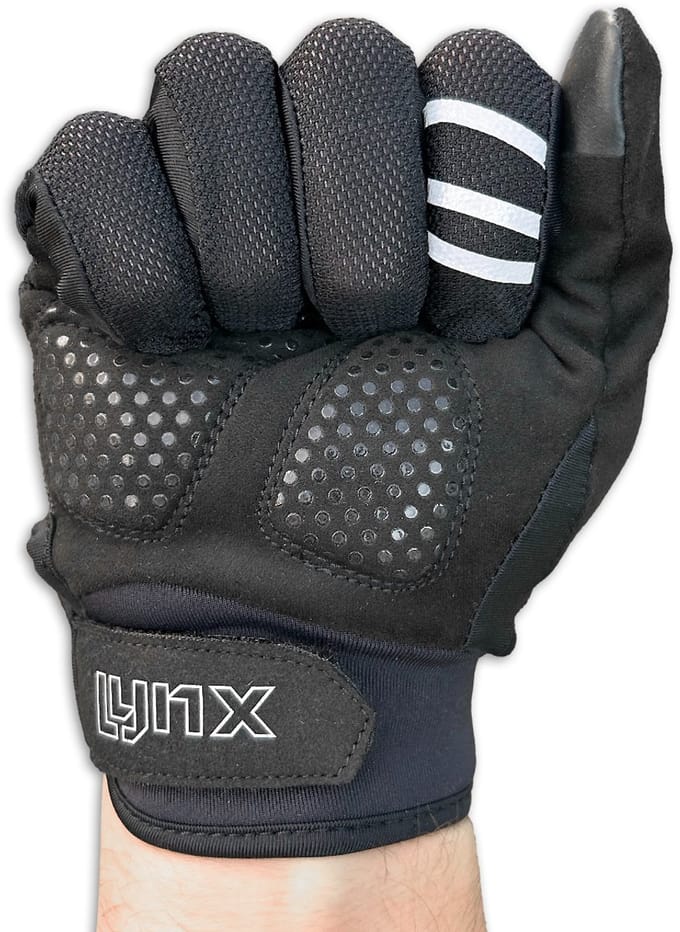 Lynx Handschoenen - Voor MTB - Maat L - Maximale grip