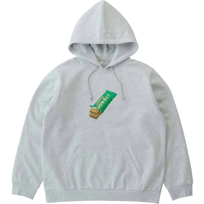 Hoodie Gramicci Granola