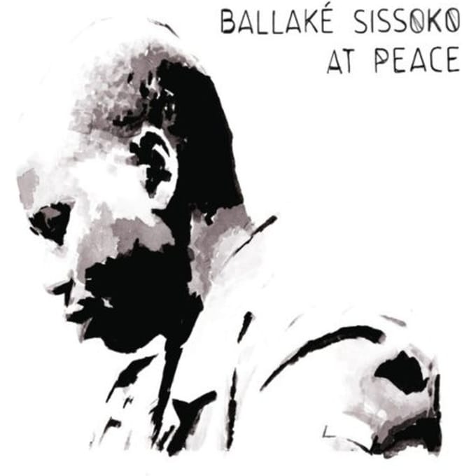 At Peace - Ballake Sissoko