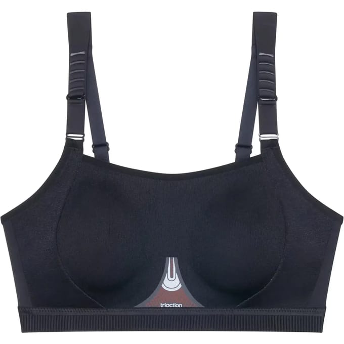 Triumph Triaction Gravity Lite Sportbeha Dames