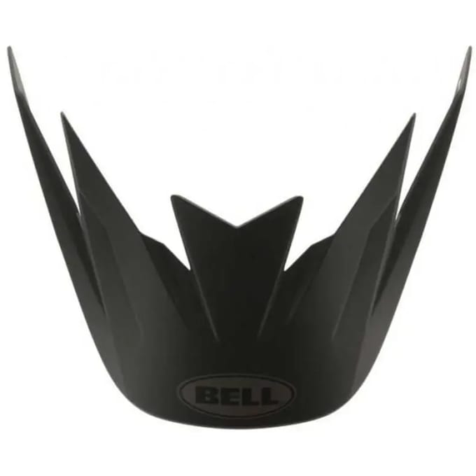 Helmvizier Bell Sanction
