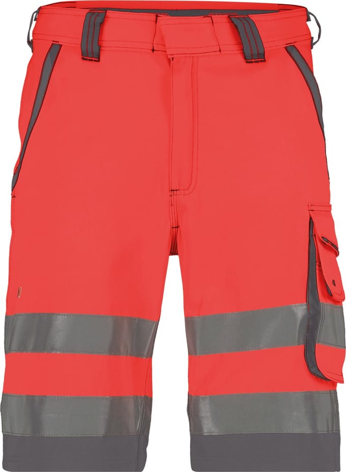 Hogezichtbaarheidsshort