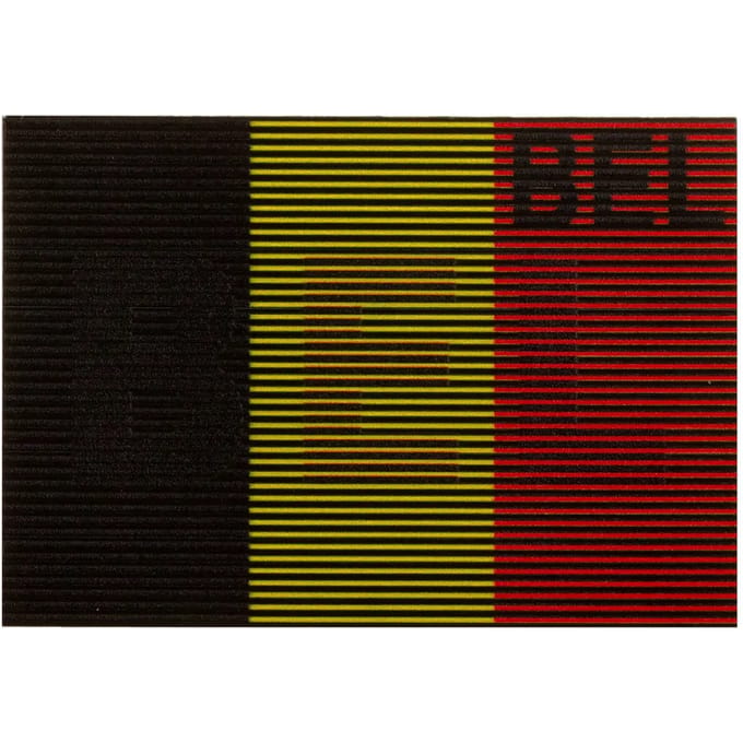 Textiel patch Clawgear Dual IR BEL