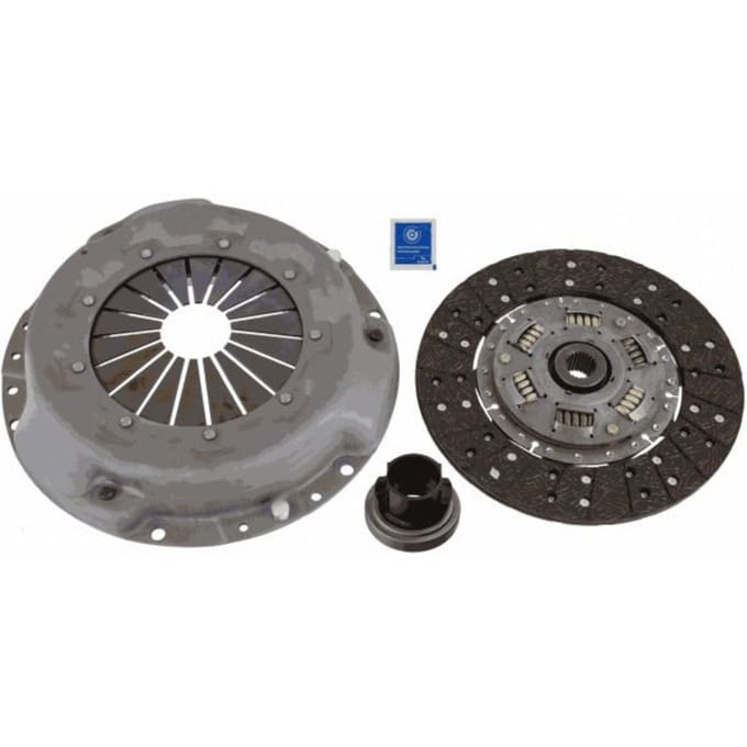 Koppelingsset SACHS 3000 951 753