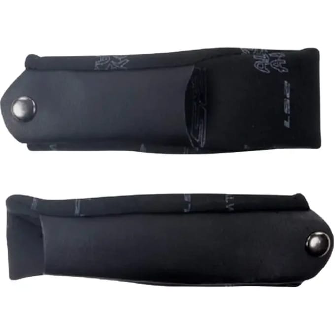 Accessoires voor motorkappen kinbeschermers LS2 MX471/MX470
