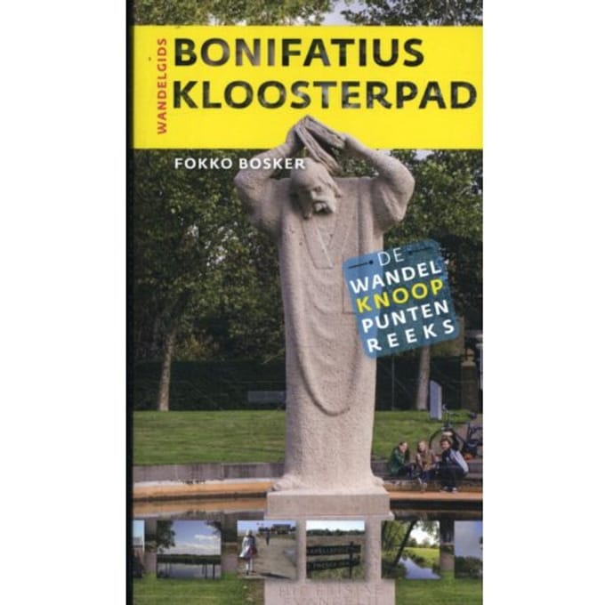 Bonifatius Kloosterpad - Fokko Bosker