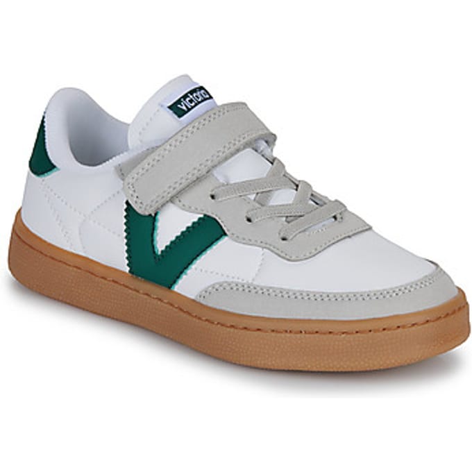 Lage Sneakers Victoria OSLO