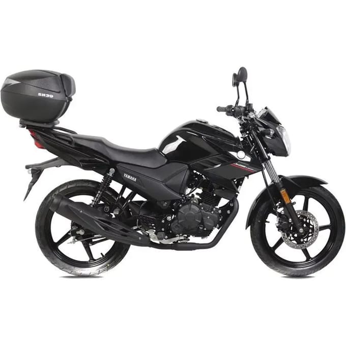 Support de top case Shad TOP MASTER pour moto Yamaha 125 YS Y0YS17ST Neuf