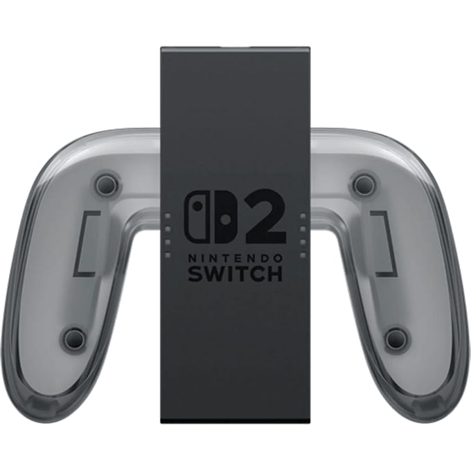 Nintendo Switch 2 Charging Grip - Nintendo Switch 2
