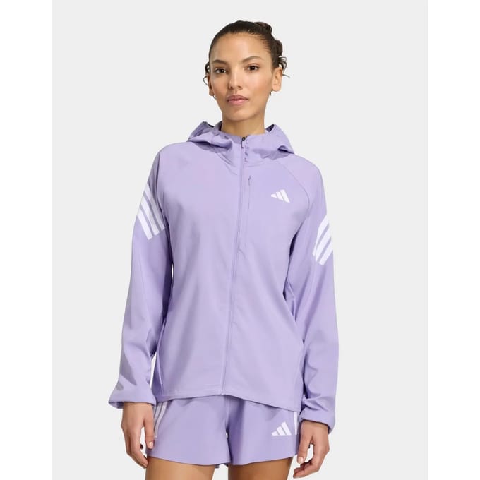 Adidas Performance Adi365 Iconic Running Jack - Dames - Paars