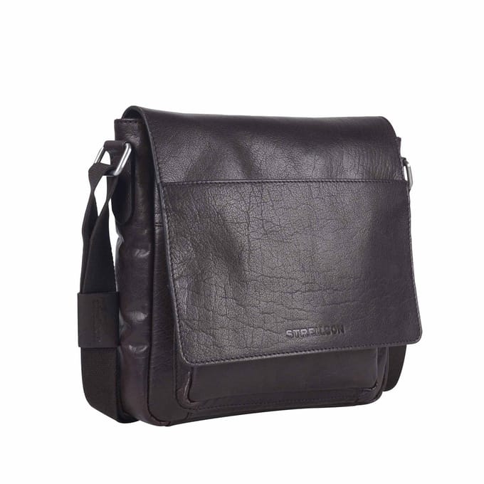Strellson - Herren Schultertasche Kenley Jeremy