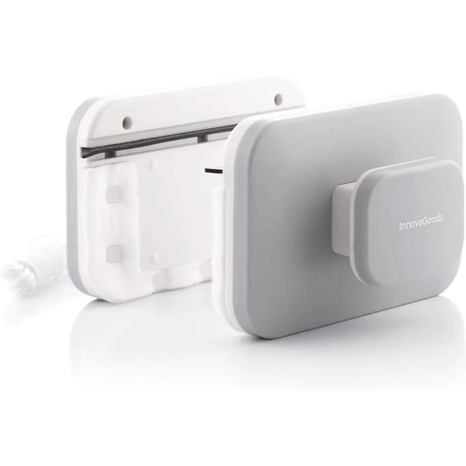 Magnetische ruitenreiniger InnovaGoods Klinduo