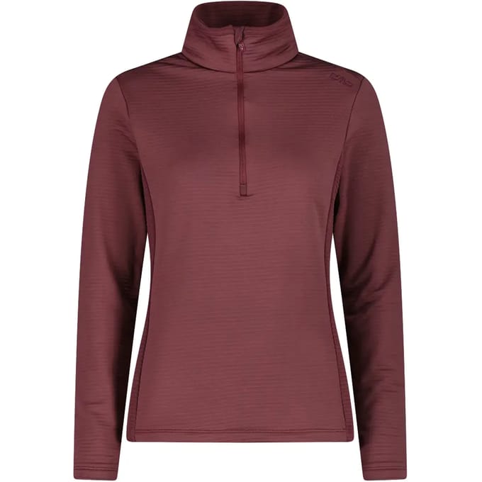 Dames polair half zip CMP