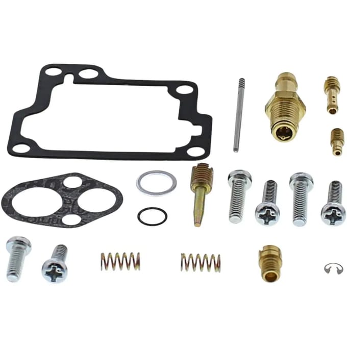 Carburateurset Moose Suzuki LT 50 1987