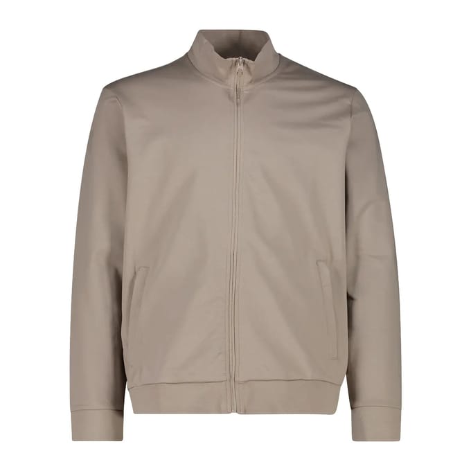 Elastische Katoenen Jas CMP Luca