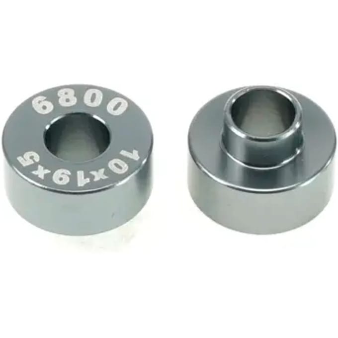 Lagers Enduro Bearings Guide for 6800 bearing-Inner