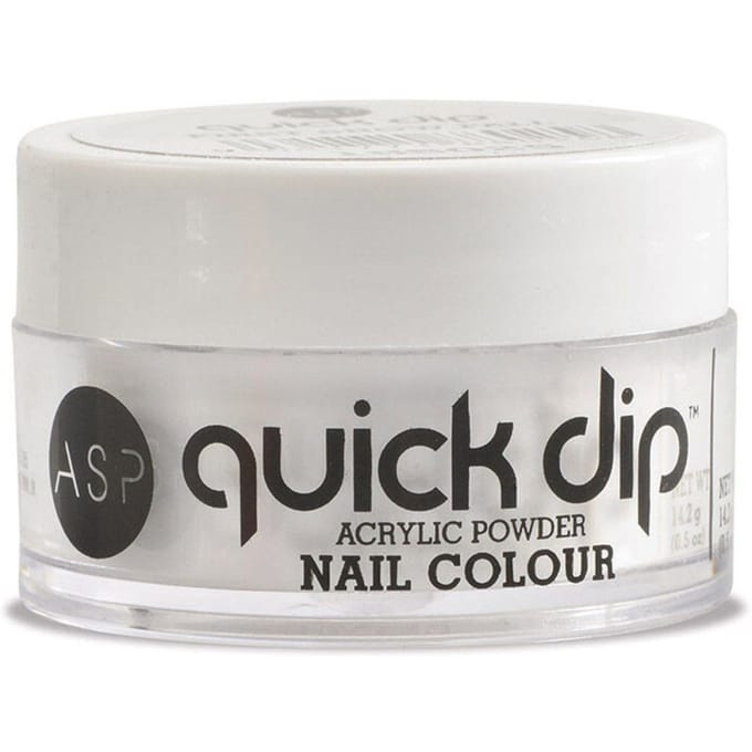 Nagelverzorging Asp Gekleurd Acrylpoeder Quick Dip