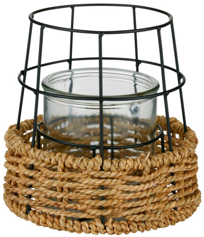 Candle holder