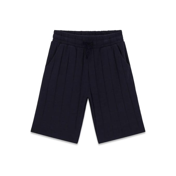 Gebreide shorts voor kinderen Guess