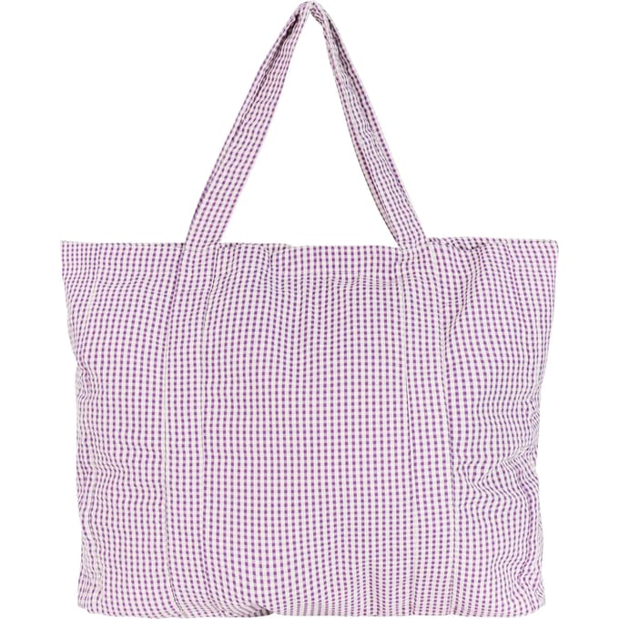 Protest PRTSelf - Strandtas Dames - Normale pasvorm - Paars