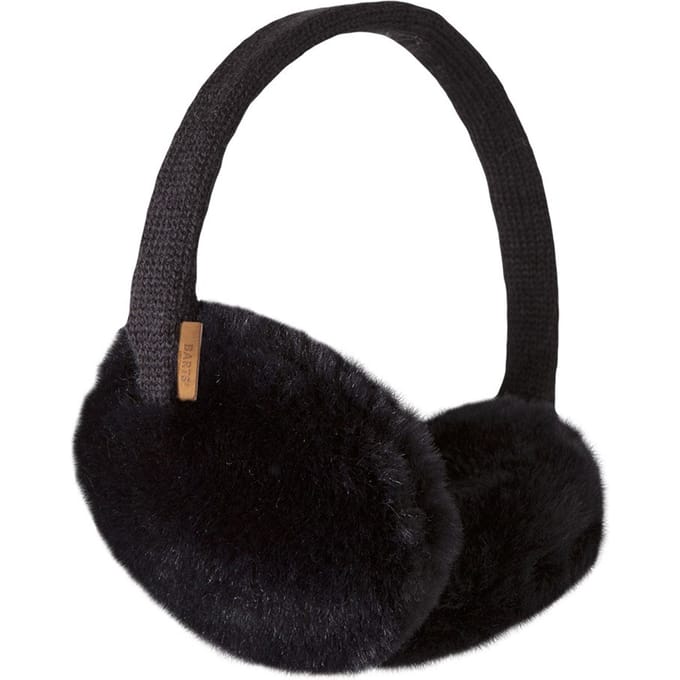 Barts Plush Earmuffs