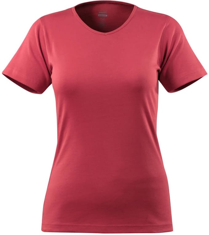 Mascot Crossover T-shirt 51584-967 - framboosrood - M