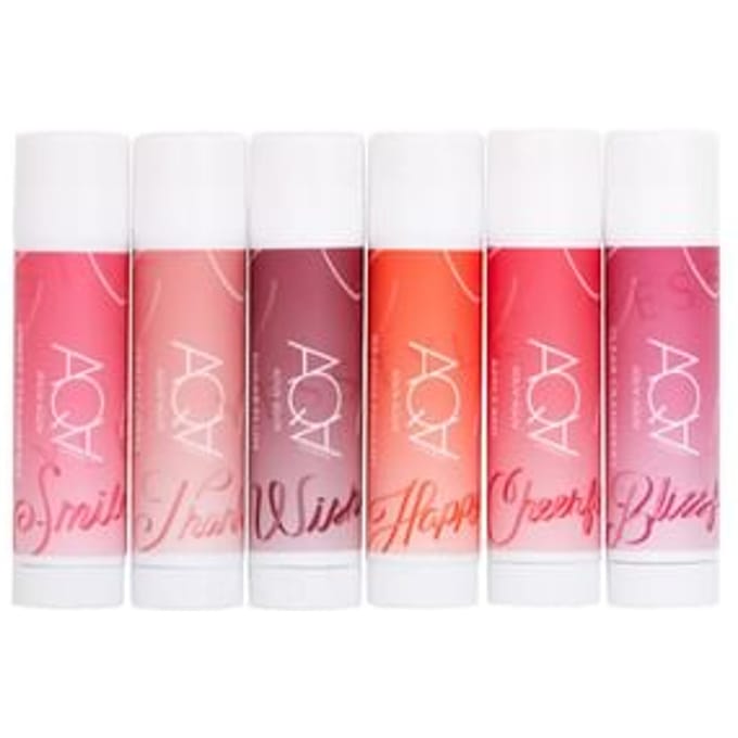 Aqua Aqua - Organic Sweets Lip C 03V Orange Squash
