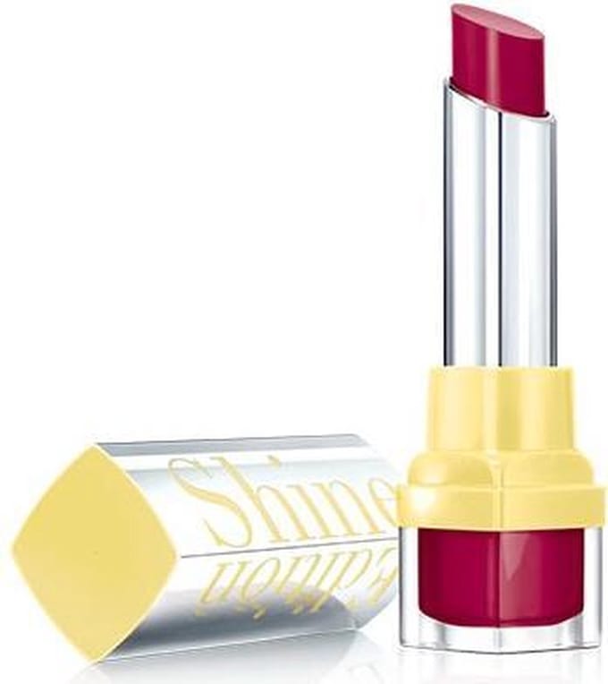Bourjois Rouge Shine Lippenstift - 23 Grenade In