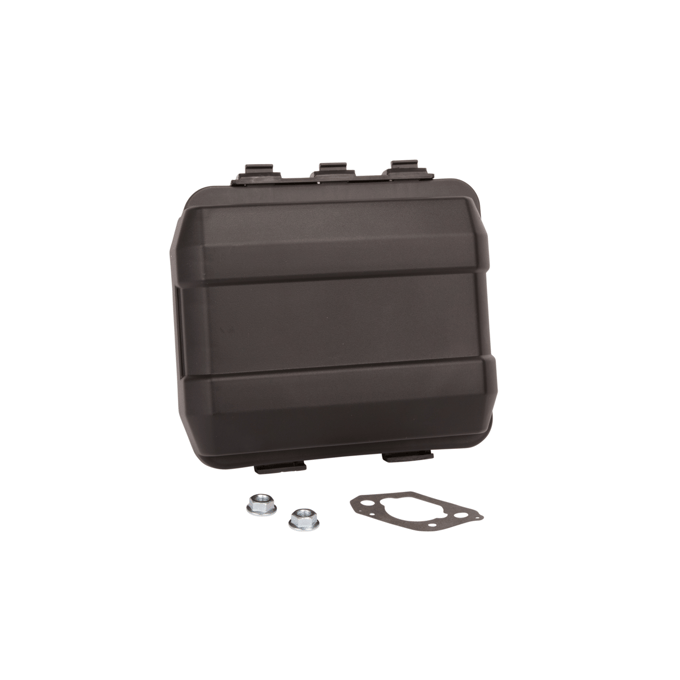 Air filter assy