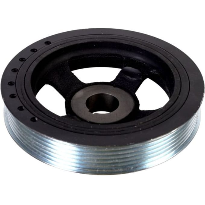 Riemschijf, krukas BLUE PRINT ADBP610022