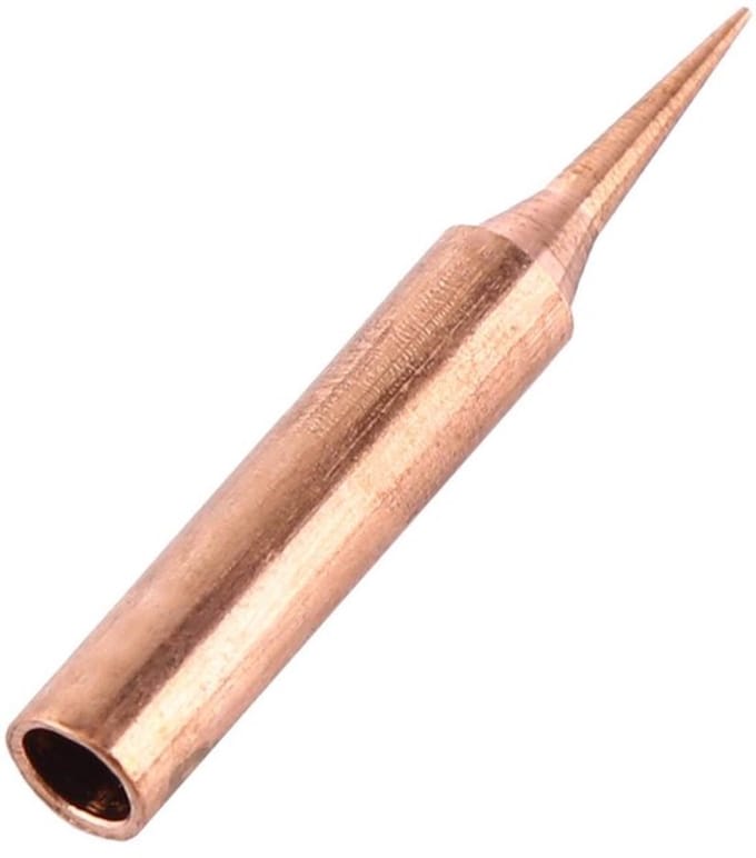 IMstore - Soldering Tip Replacement Tools - 10pcs vervangende