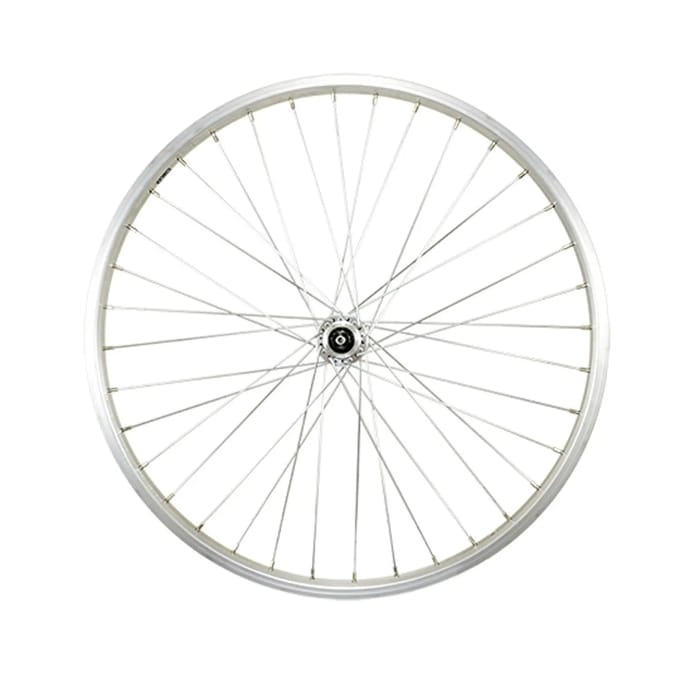 Achterwiel Velox Mach1 M110. Moyeu Miche Magnum.