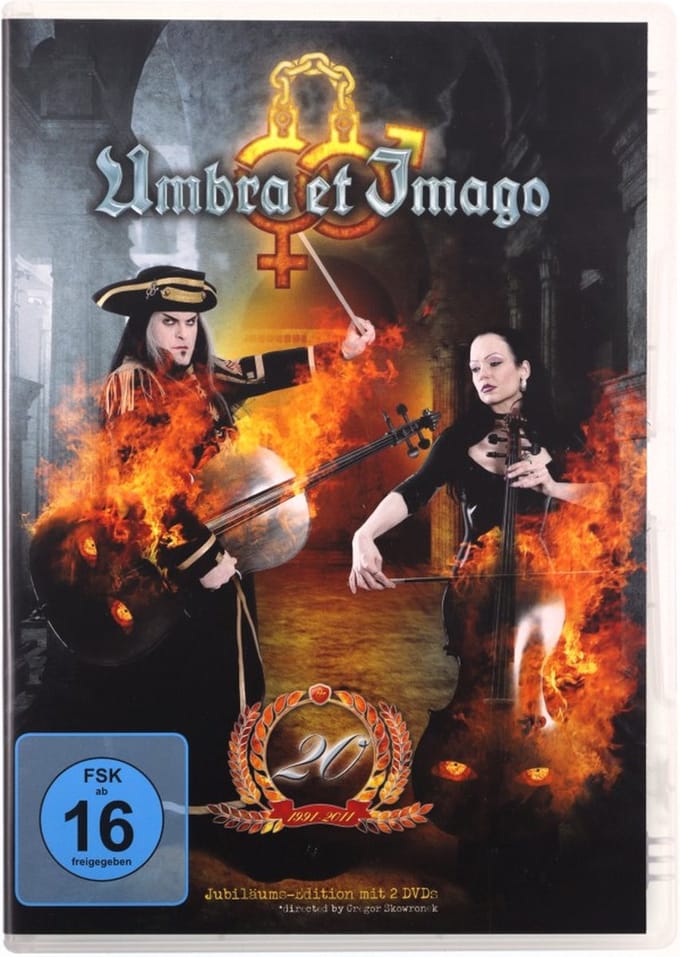 PLAION 1183152 film en Video DVD Duits, Frans, Spaans, Engels