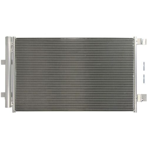 Condensator, airconditioning THERMOTEC KTT110776