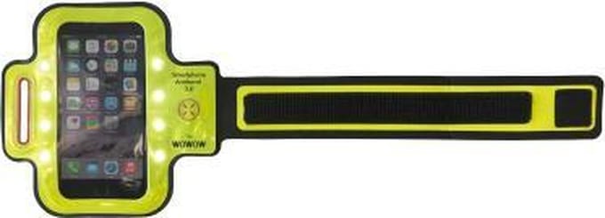Wowow Smartphone Band 3.0