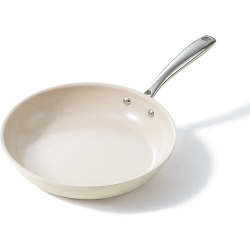 Redchef Gemstone Aluminium II 24 cm Koekenpan Beige